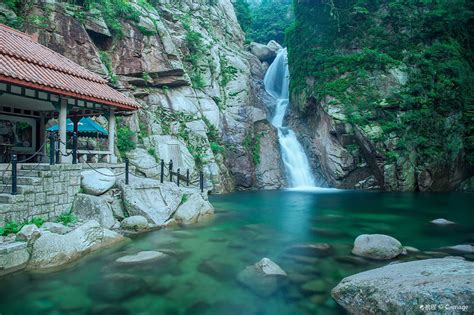 青島旅遊去哪裏好——探索嶗城秘境與瞭望濱海風光